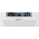 Indesit IN2ID10CS80UK B/I 10 Place Slim Dishwasher