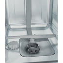 Indesit IN2ID10CS80UK B/I 10 Place Slim Dishwasher