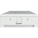 Indesit IN2FE10CS90WUK F/S 10 Place Slim Dishwasher - White