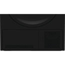 Indesit C YD C82 BBGL UK F/S 8kg Condenser Dryer - Black