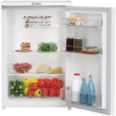 Indesit I55R1 112W UK F/S Under Counter Larder Fridge - White