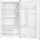 Indesit I48RM 112W UK F/S Under Counter Larder Fridge - White