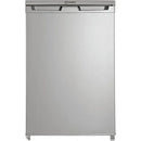 Indesit I55R1 112S UK F/S Under Counter Larder Fridge - Silver