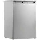 Indesit I55R1 112S UK F/S Under Counter Larder Fridge - Silver