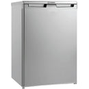Indesit I55V1 112S UK F/S Under Counter Fridge w/Ice Box - Silver