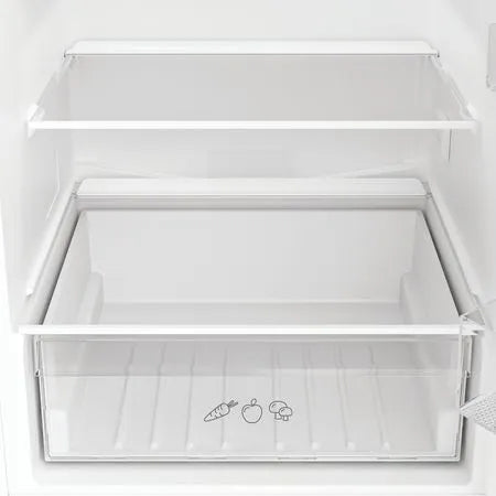 Indesit KINH 1261B4 UK B/I Frost Free 50/50 Fridge Freezer