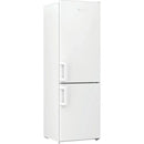 Indesit IKNS 1261 W4UK F/S 60/40 Fridge Freezer - White