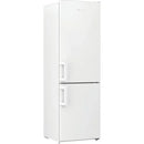 Indesit IKNS 1261 W4UK F/S 60/40 Fridge Freezer - White