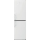 Indesit IKNH 1261 W4UK F/S Frost Free 50/50 Fridge Freezer - White