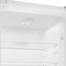 Indesit IKNH 1261 W4UK F/S Frost Free 50/50 Fridge Freezer - White