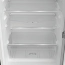 Indesit IKNH 1261 W4UK F/S Frost Free 50/50 Fridge Freezer - White