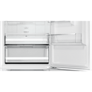 Indesit INK2 5322 W4UK F/S Frost Free 70/30 Fridge Freezer - White