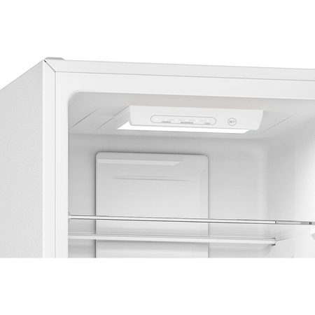 Indesit INK2 5322 W4UK F/S Frost Free 70/30 Fridge Freezer - White