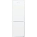 Indesit INKS 1361 W4UK F/S 60/40 Fridge Freezer - White