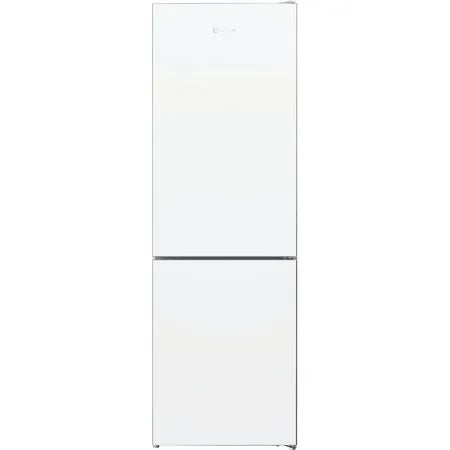 Indesit INKS 1361 W4UK F/S 60/40 Fridge Freezer - White