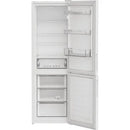 Indesit INKS 1361 W4UK F/S 60/40 Fridge Freezer - White