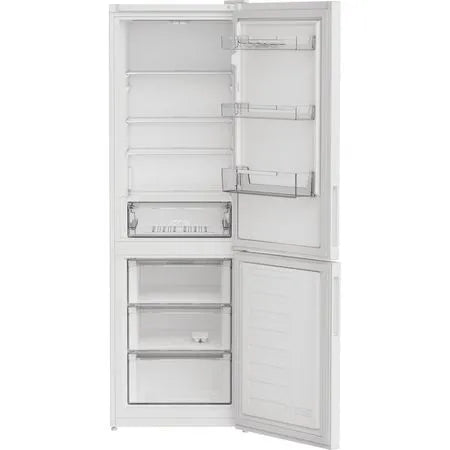Indesit INKS 1361 W4UK F/S 60/40 Fridge Freezer - White