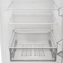 Indesit INKS 1361 W4UK F/S 60/40 Fridge Freezer - White