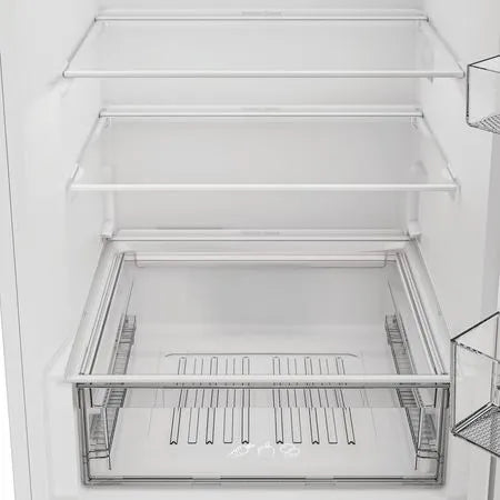 Indesit INKS 1361 W4UK F/S 60/40 Fridge Freezer - White