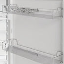 Indesit INKS 1361 W4UK F/S 60/40 Fridge Freezer - White