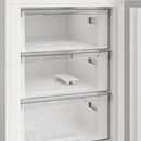 Indesit INKS 1361 W4UK F/S 60/40 Fridge Freezer - White