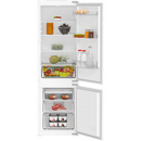 Indesit KINH 1271 B4UK B/I Frost Free 70/30 Fridge Freezer