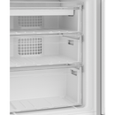 Indesit KINH 1271 B4UK B/I Frost Free 70/30 Fridge Freezer