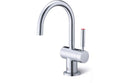 InSinkErator H3300 Hot Mixer Tap Neo Tank & Water Filter - Chrome