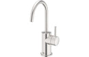 InSinkErator FH3010 Hot Water Tap & Neo Tank - Brushed Steel