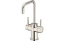 InSinkErator FHC3020 Hot/Cold Water Mixer Tap & Standard Tank - Polished Nickel