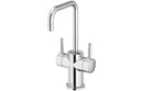 InSinkErator FHC3020 Hot/Cold Water Mixer Tap & Neo Tank - Chrome