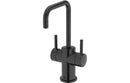 InSinkErator FHC3020 Hot/Cold Water Mixer Tap & Neo Tank - Velvet Black