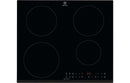 Electrolux LIT6043 60cm Induction Hob - Black
