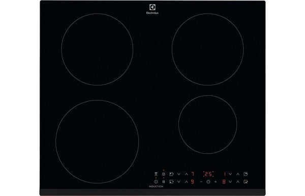Electrolux LIT6043 60cm Induction Hob - Black