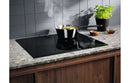 Electrolux LIT6043 60cm Induction Hob - Black