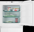 Miele F 31202 Ui-1 B/I ComfortFrost Under Counter Freezer