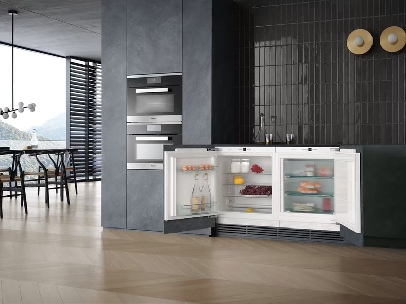 Miele F 31202 Ui-1 B/I ComfortFrost Under Counter Freezer