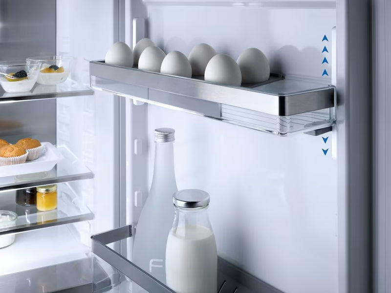 Miele KFN 7764 D B/I Frost Free 70/30 Fridge Freezer