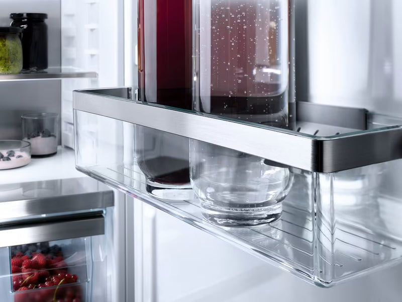 Miele KFN 7764 D B/I Frost Free 70/30 Fridge Freezer
