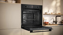 Neff N30 B1DCC0AK3B Single Electric Oven - Black