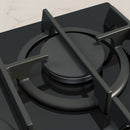Neff N70 T27CPIQ4S0 75cm Gas Hob - Black