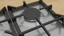 Neff N70 T27CIS8N0 75cm Gas Hob - Stainless Steel
