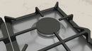 Neff N70 T26CIP8N0 60cm Gas Hob - Stainless Steel