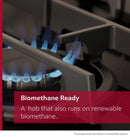 Neff N70 T26CIP8S0 60cm Gas Hob - Black