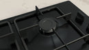Neff N30 T26BKP6S0 60cm Gas Hob - Black