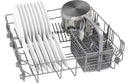 Neff N50 S175HTX06G F/I 13 Place Dishwasher