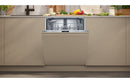 Neff N50 S175HTX06G F/I 13 Place Dishwasher