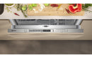 Neff N30 S153HTX02G F/I 13 Place Dishwasher