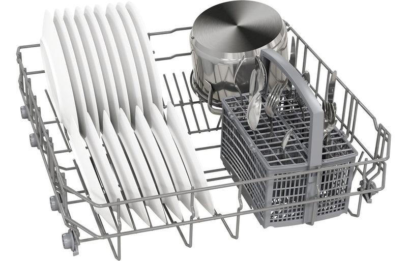 Neff N30 S153HTX02G F/I 13 Place Dishwasher