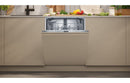 Neff N30 S153HTX02G F/I 13 Place Dishwasher